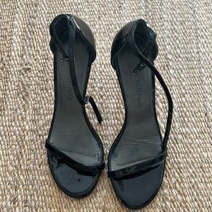 Stuart Weitzman Nudistsong heels
